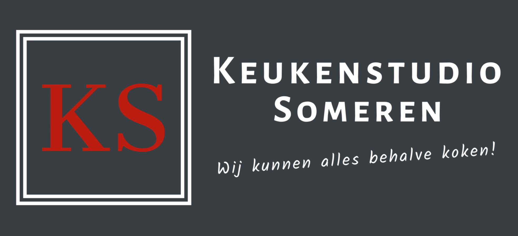 Logo Keukenstudio Someren