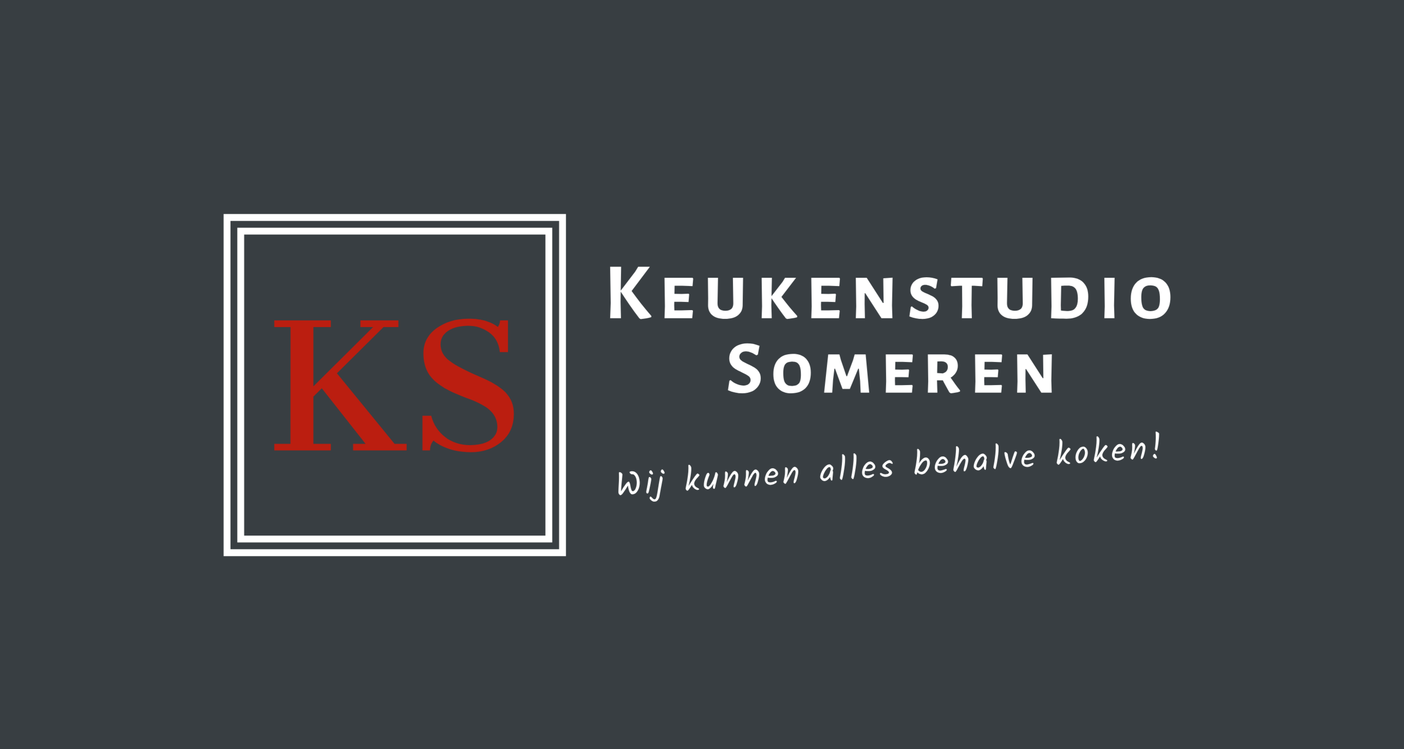 LOGO Keukenstudio